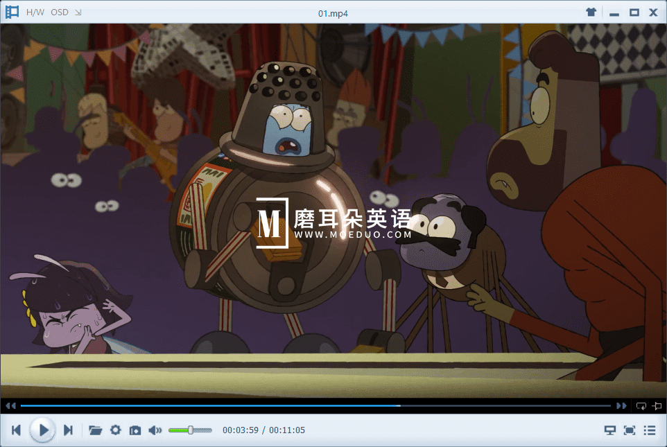 Best Bugs Forever 一群好虫 图片7
