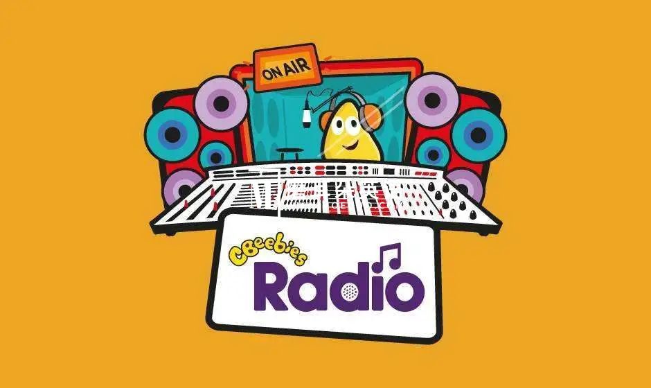 BBC CBeebies Radio 图片1