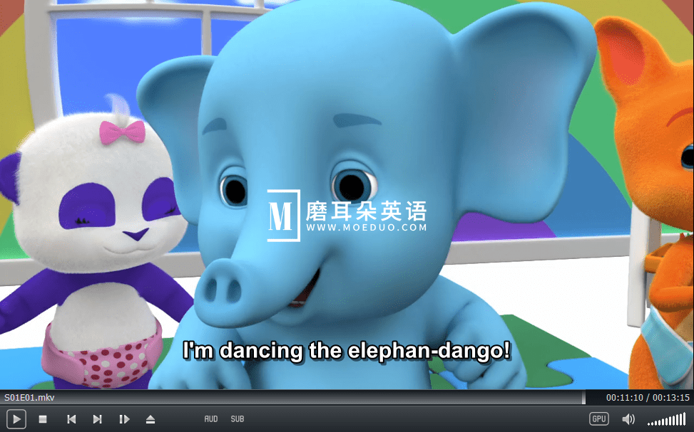 Word Party 文字派对 图片11