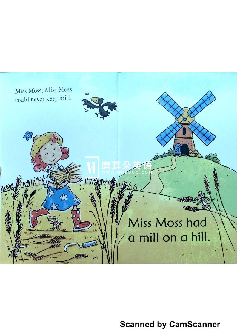My First Reading Library 我的第一个图书馆 图片11