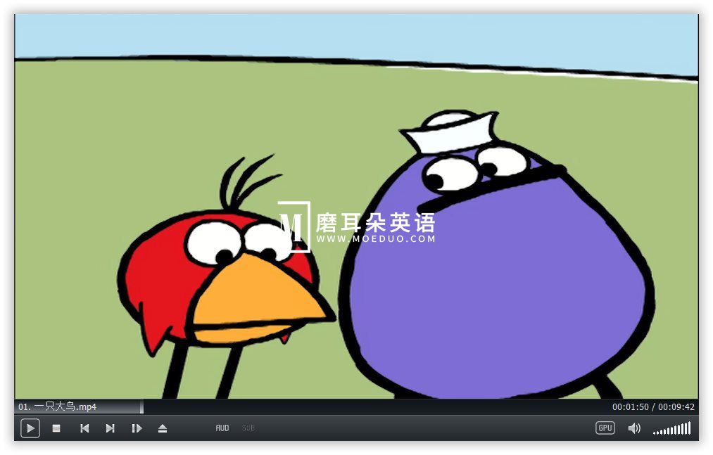Peep and the Big Wide World 小皮大世界 图片7