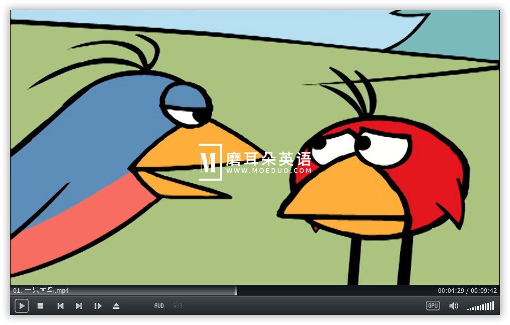 Peep and the Big Wide World 小皮大世界 图片9