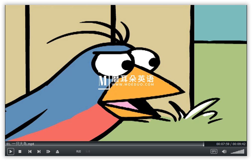 Peep and the Big Wide World 小皮大世界 图片13