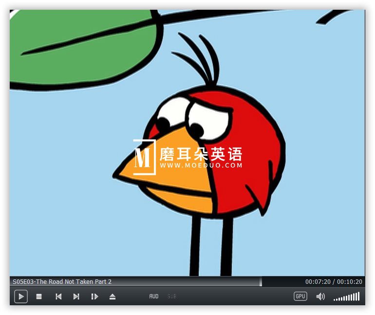 Peep and the Big Wide World 小皮大世界 图片5