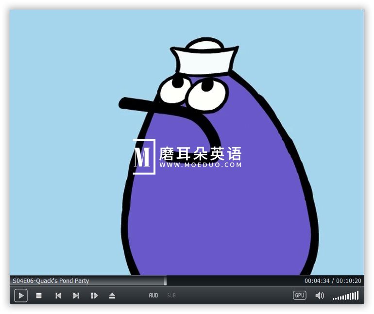 Peep and the Big Wide World 小皮大世界 图片9