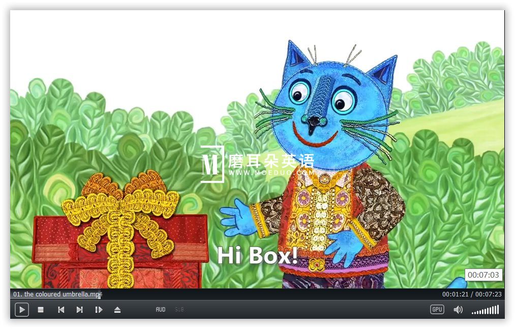 Miro The Cat 小猫米罗 图片17