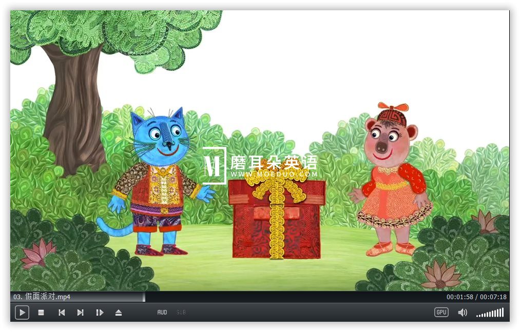Miro The Cat 小猫米罗 图片11