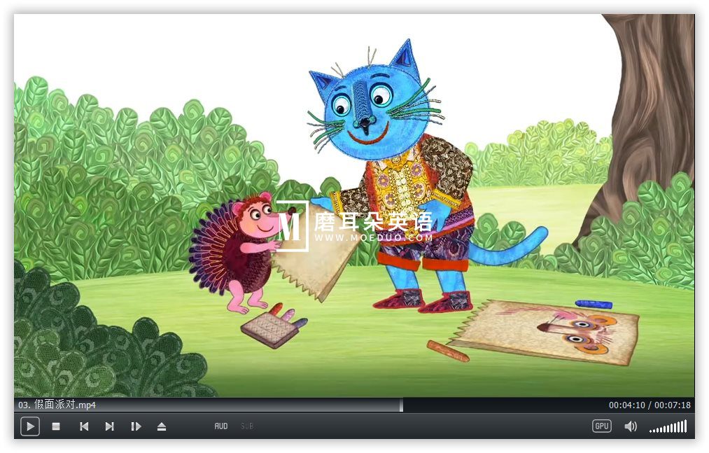 Miro The Cat 小猫米罗 图片15
