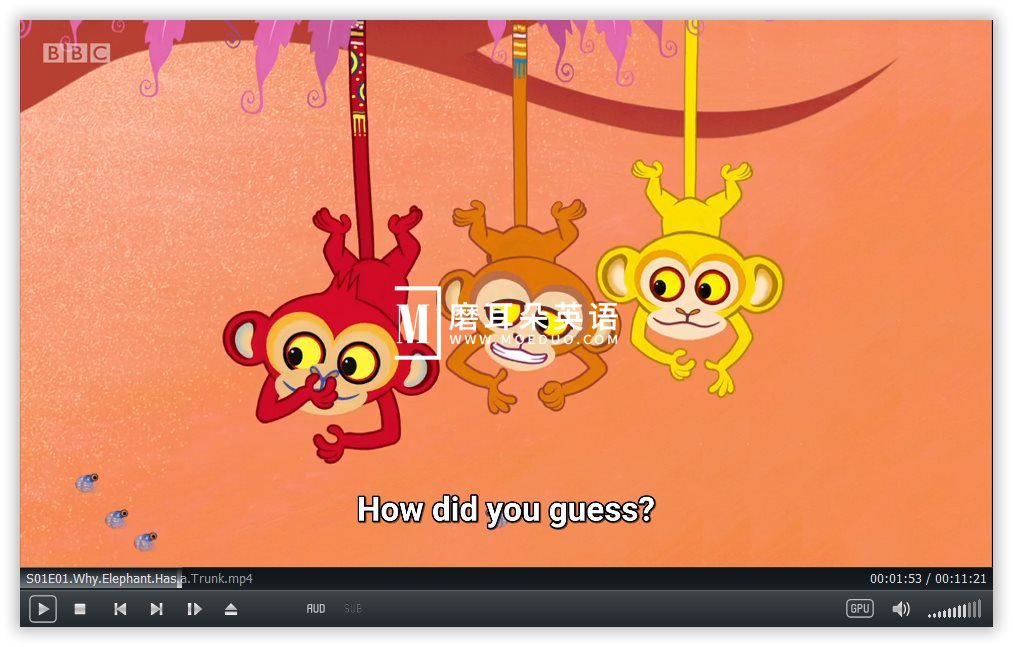 Tinga Tinga Tales 廷加廷加传奇 图片5