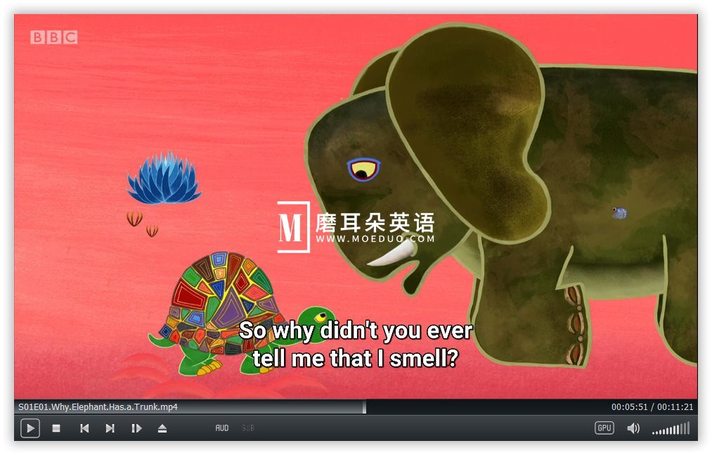 Tinga Tinga Tales 廷加廷加传奇 图片11