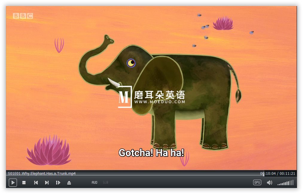 Tinga Tinga Tales 廷加廷加传奇 图片13