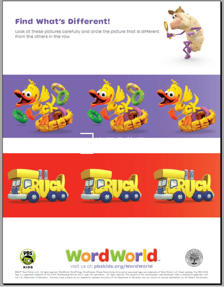 WordWorld 图片29