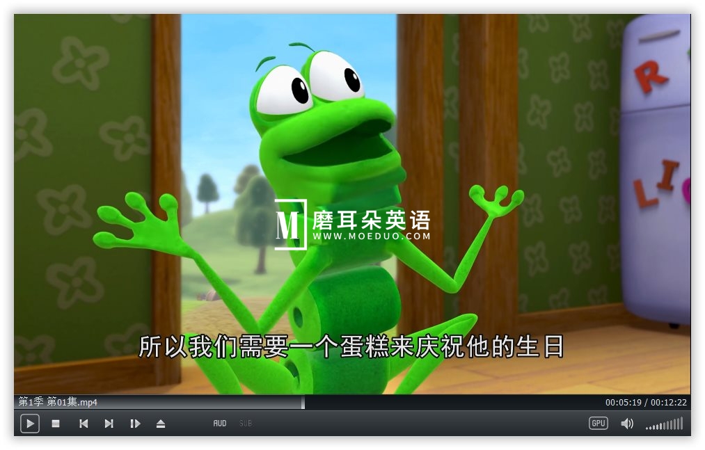 WordWorld 单词世界 图片7