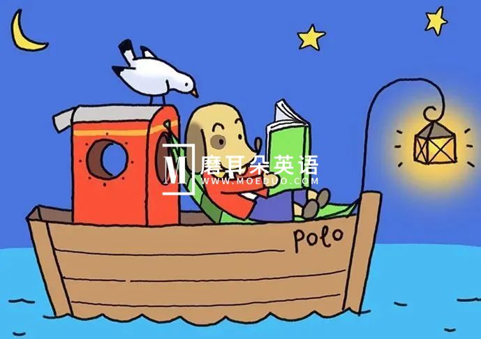 Polo 小狗保罗 图片3