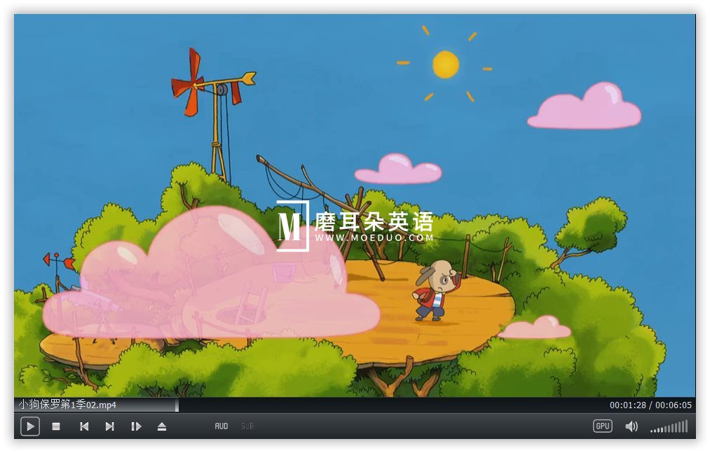 Polo 小狗保罗 图片9