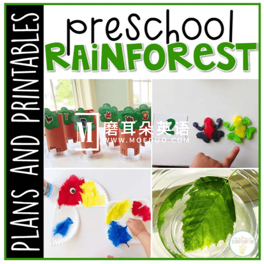 Preschool Bundle 图片9