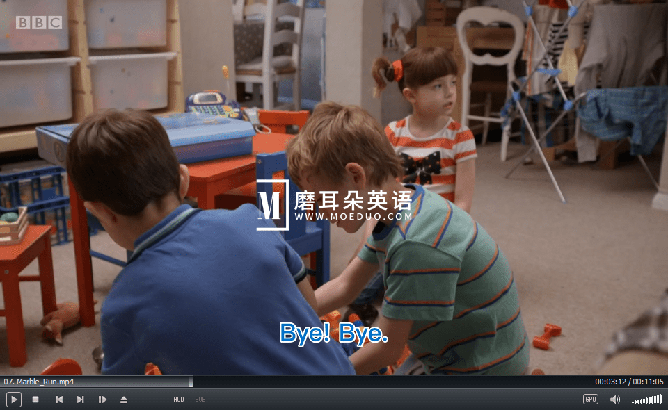 Topsy and Tim 托普西和蒂姆 图片9