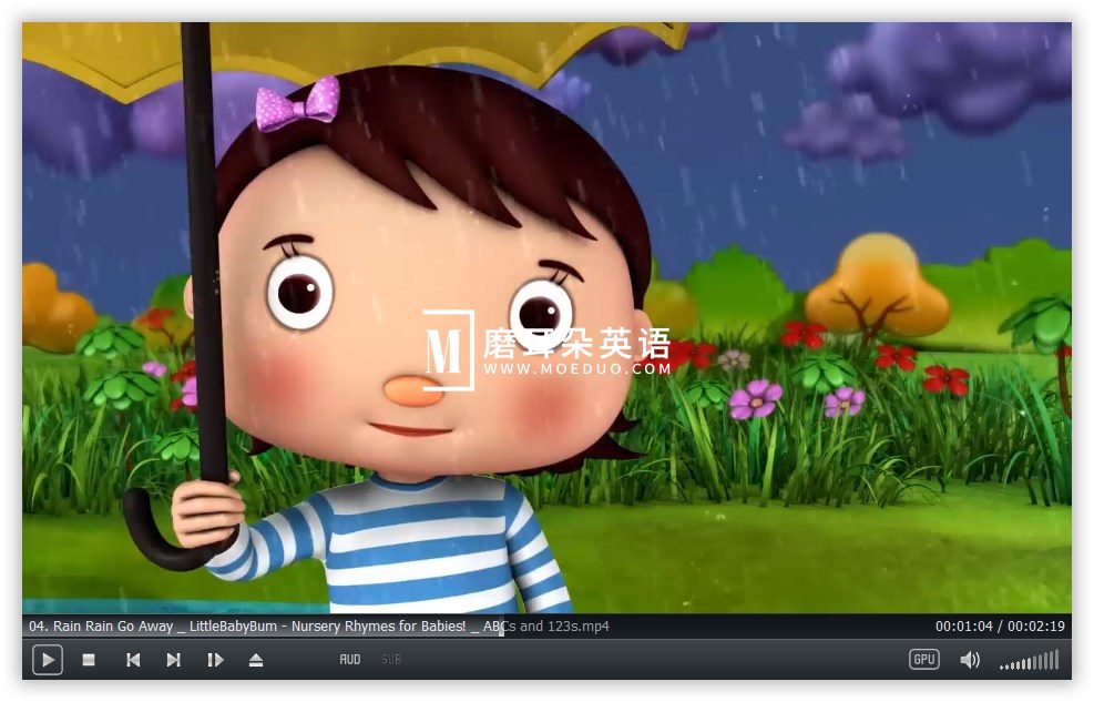 Little Baby Bum 图片7