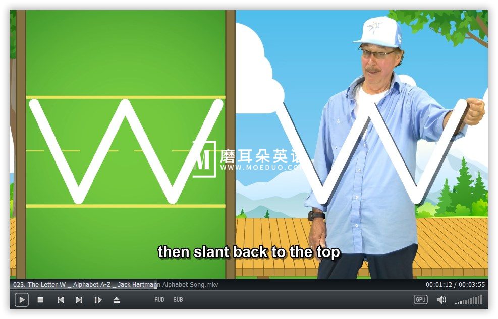 Jack Hartmann 图片11