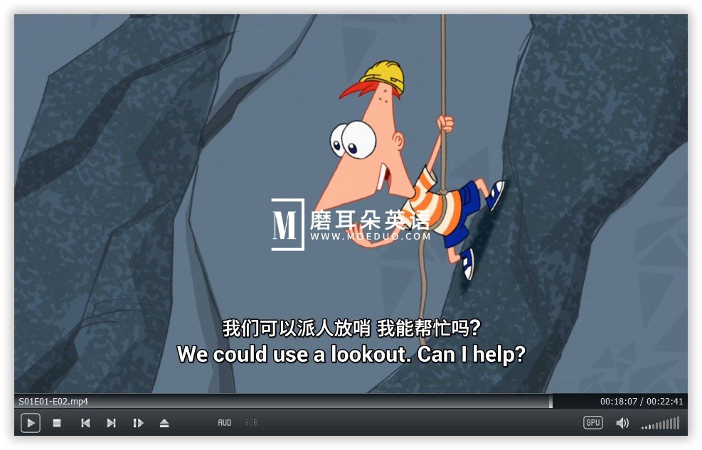 Phineas and Ferb 飞哥与小佛 图片13