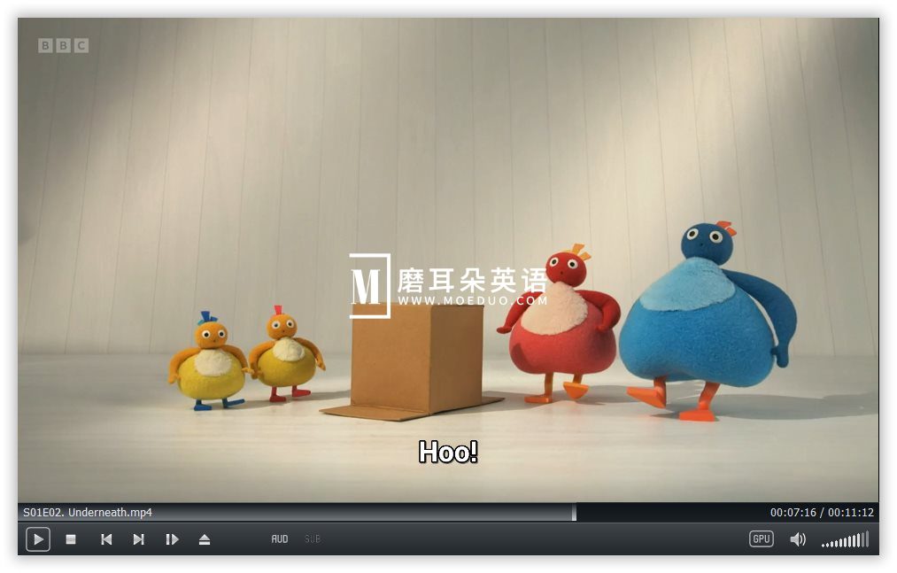 Twirlywoos 图片13