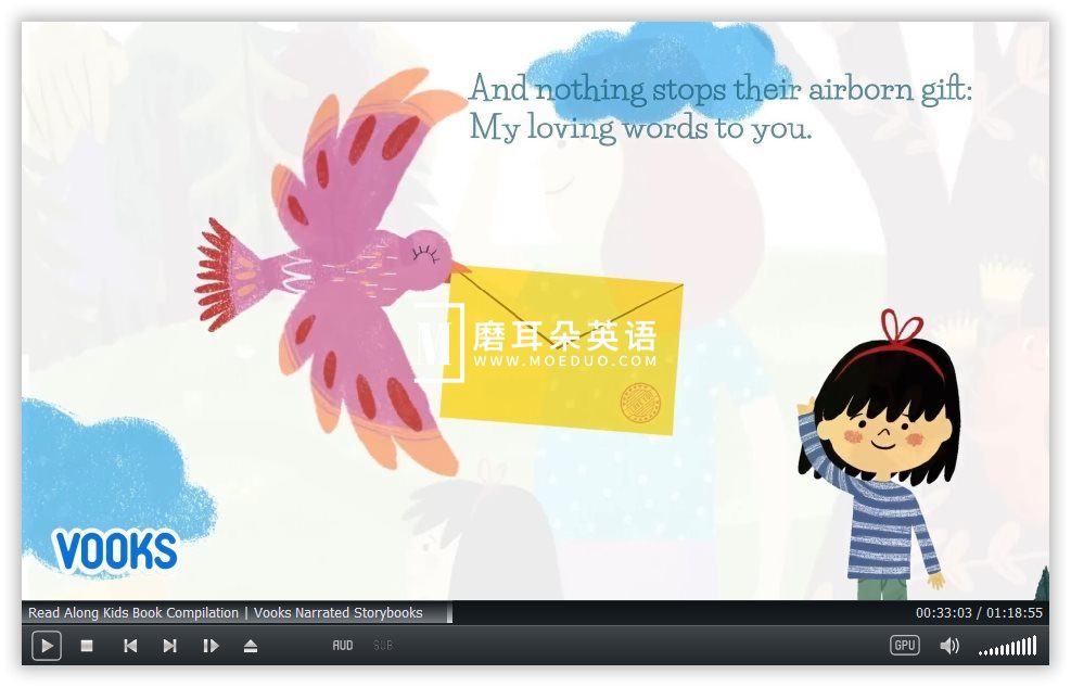 Vooks 图片7