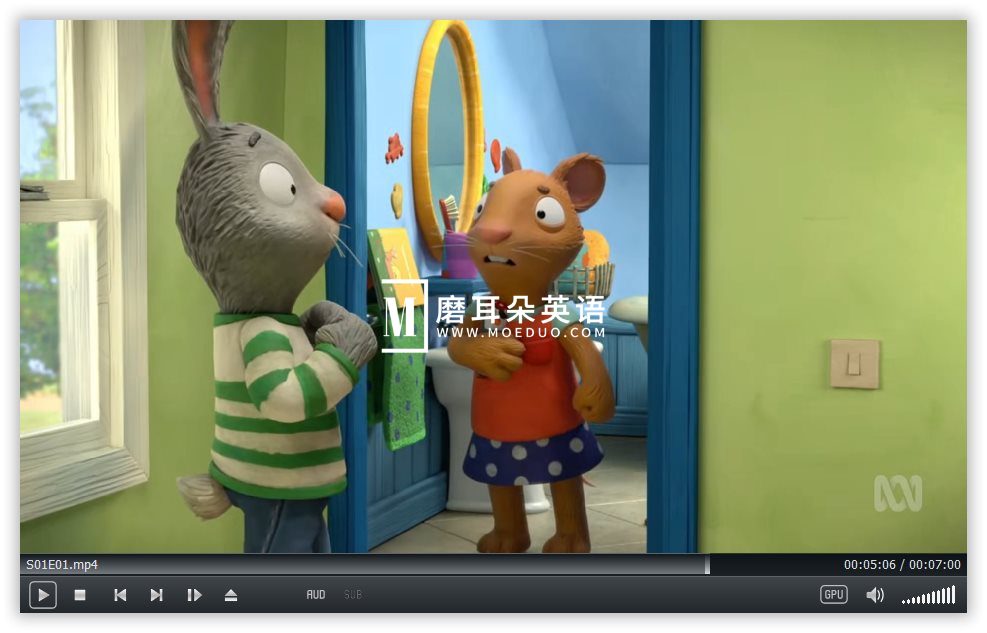 Pip and Posy 波西和皮普 图片9