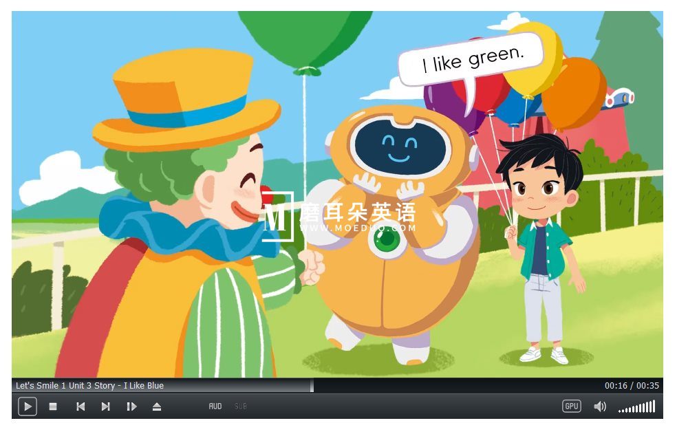 Let's Smile 图片7