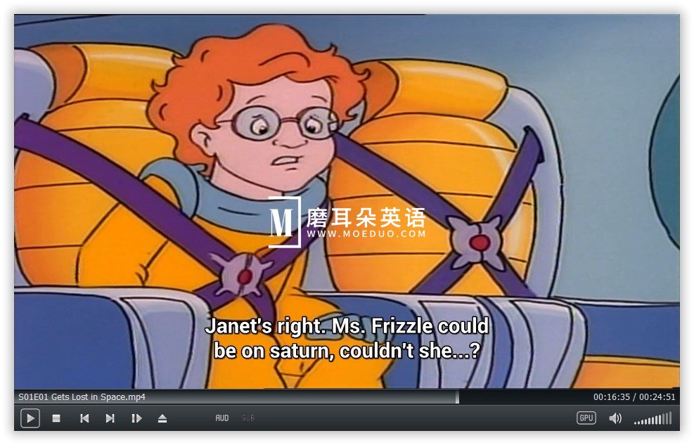 神奇校车 图片19