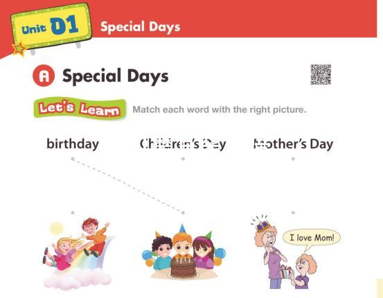 American textbook 图片23