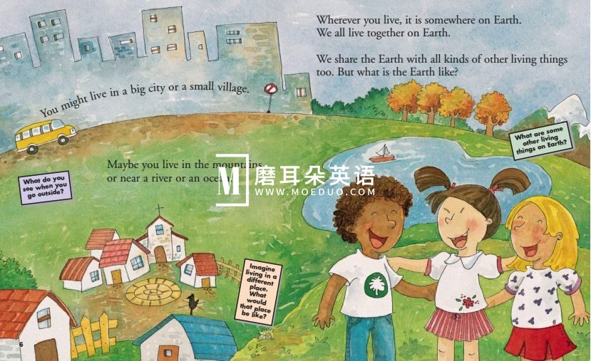 大英儿童百科全书 图片15