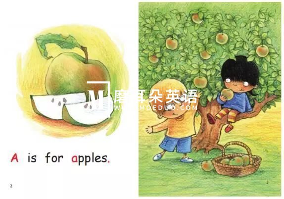 红火箭分级绘本 红火箭分级阅读绘本 图片13