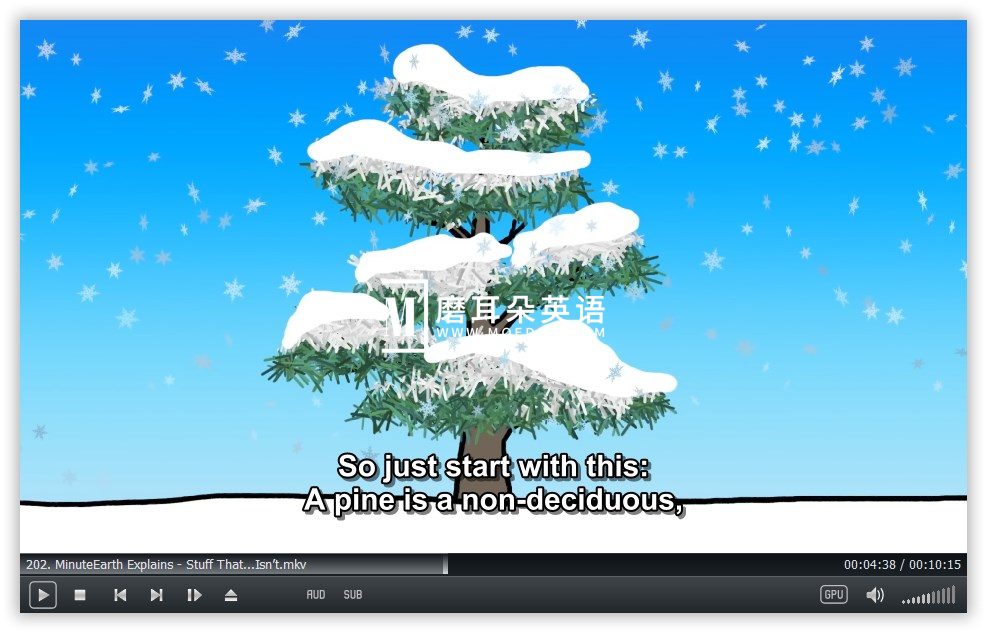 MinuteEarth 分钟地球 图片17