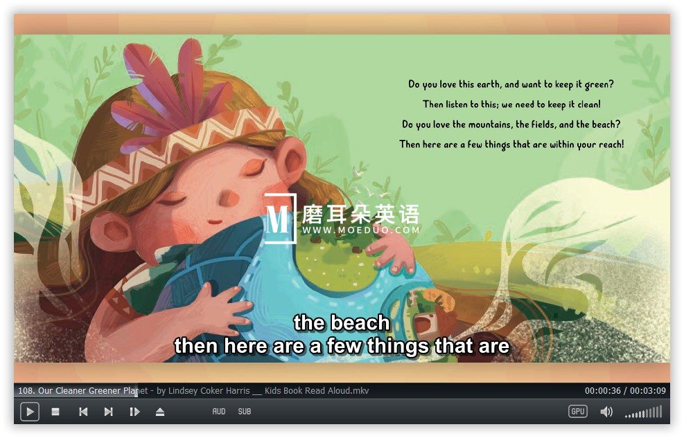 The Story Rug 图片15