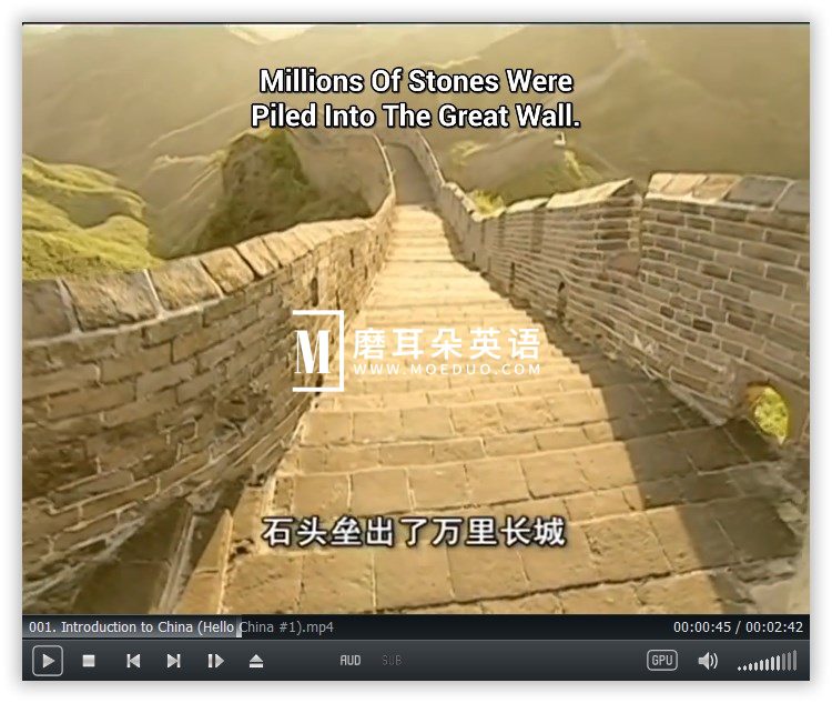 Hello China 你好中国 图片5