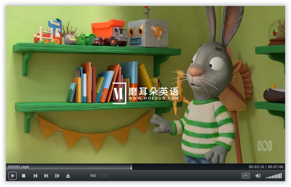 Pip and Posy 波西和皮普 图片7