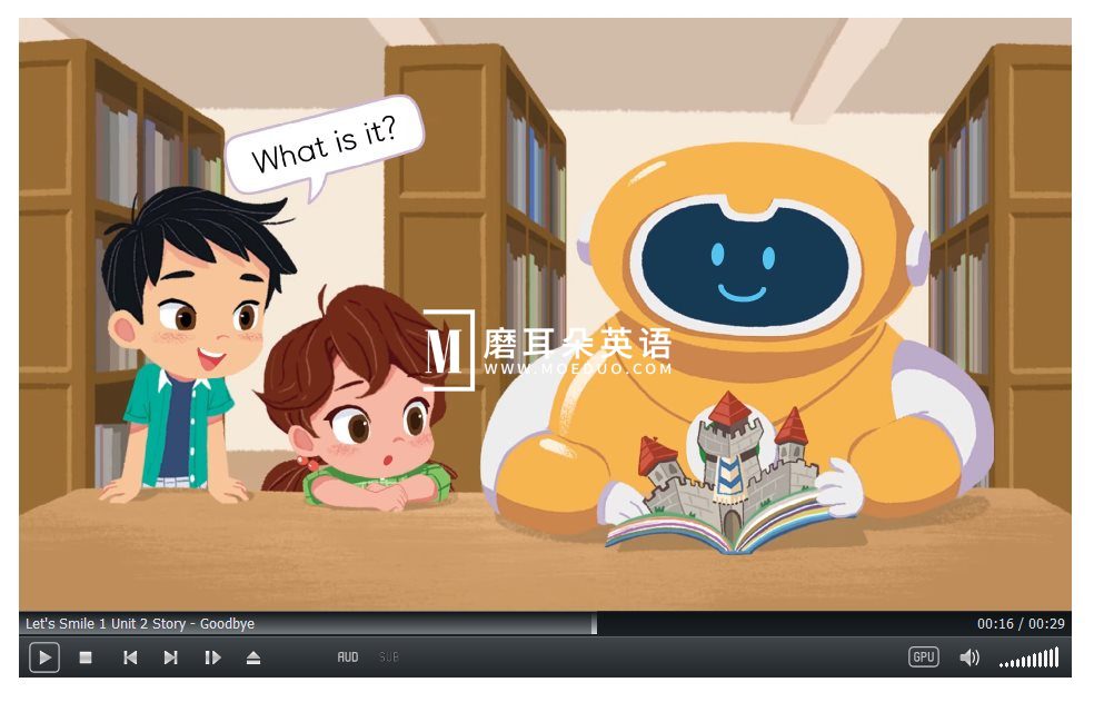 Let's Smile 图片5