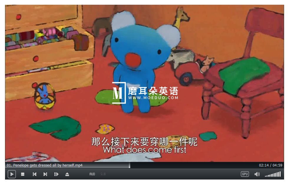 Penelope 蓝色小考拉 图片7