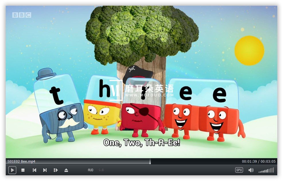 Alphablocks 图片9