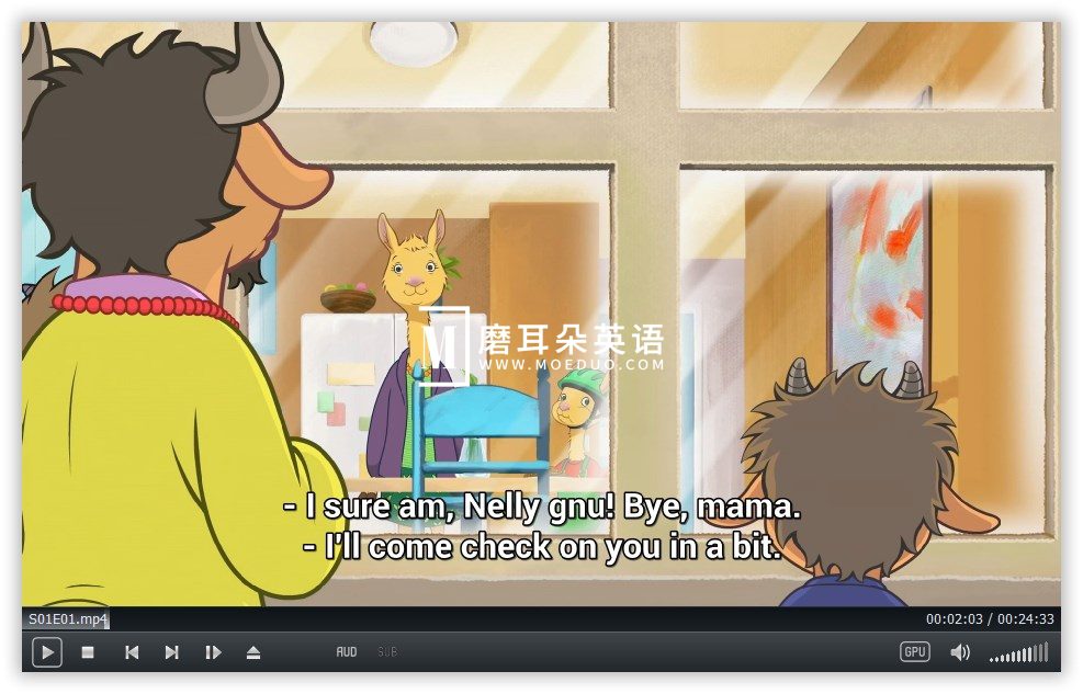 Llama Llama 羊驼拉玛 图片5