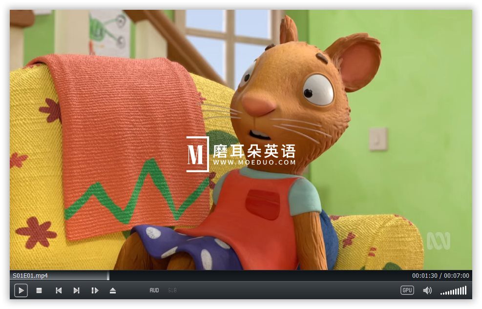 Pip and Posy 波西和皮普 图片5