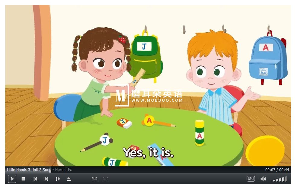 Little Hands 图片3