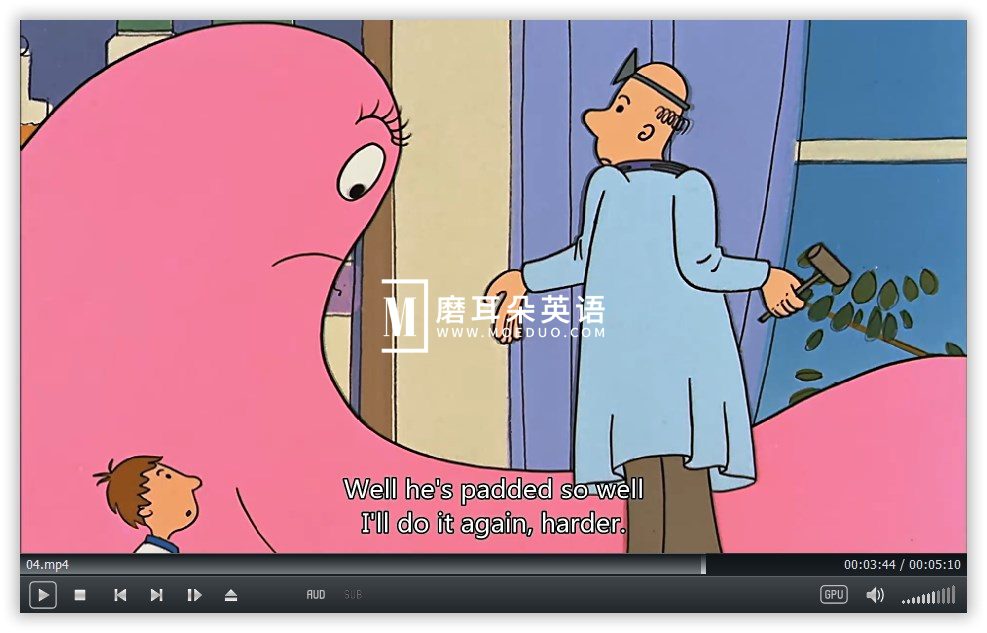 Barbapapa 巴巴爸爸 图片33