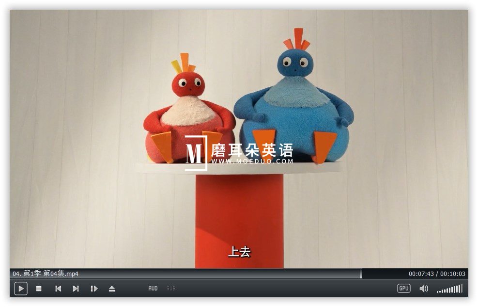 Twirlywoos 趣趣知知鸟 图片11