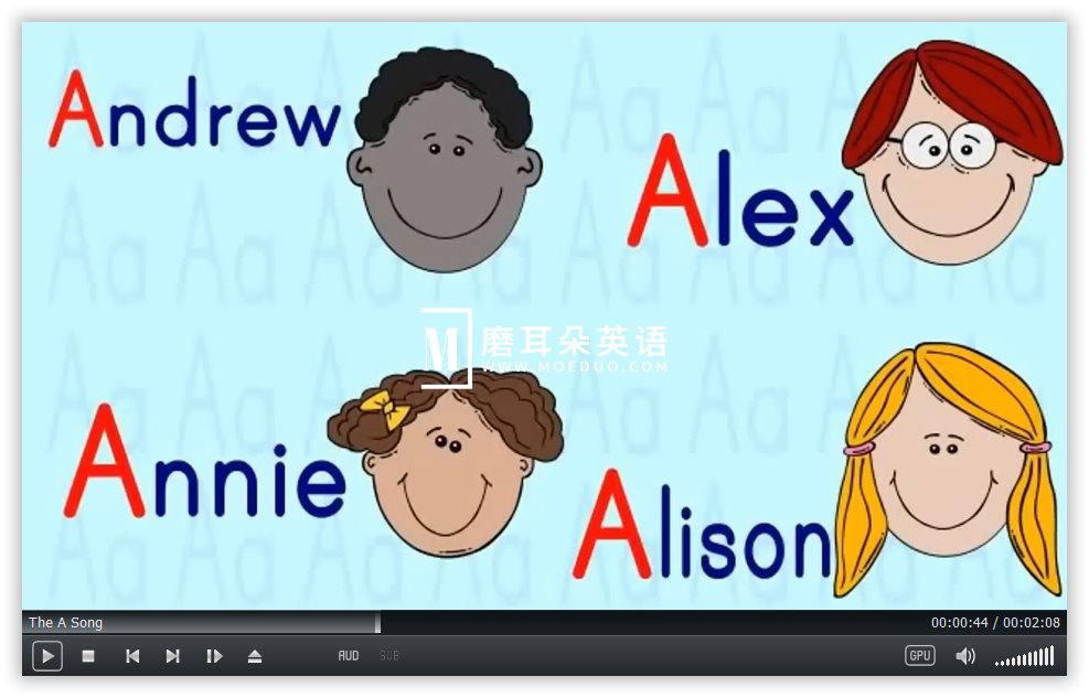 Kids TV 123 图片9