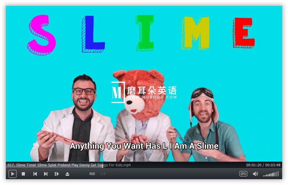 Danny Go 图片5
