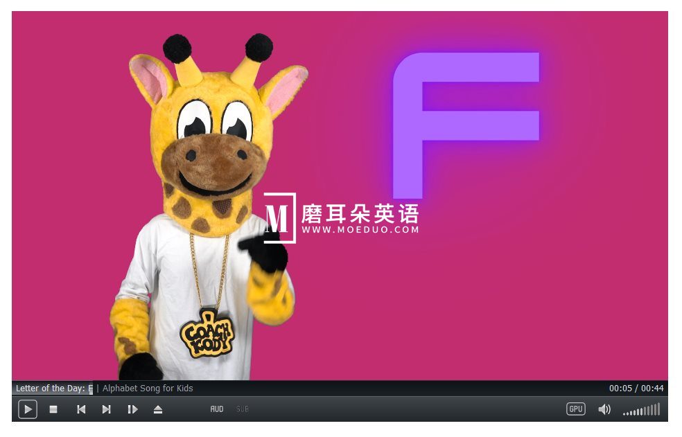 Letter of the Day 图片9