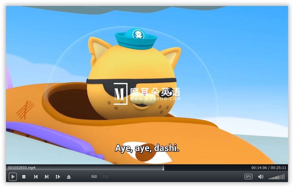 Octonauts: Above & Beyond 图片13