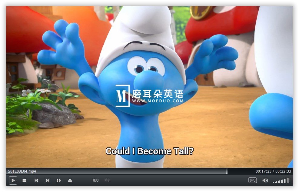 The Smurfs 蓝精灵 图片11