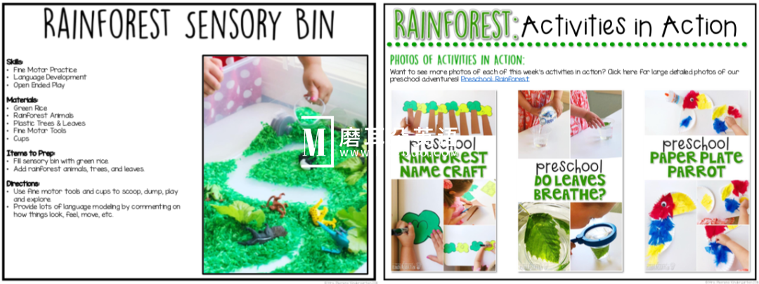 Preschool Bundle 图片19